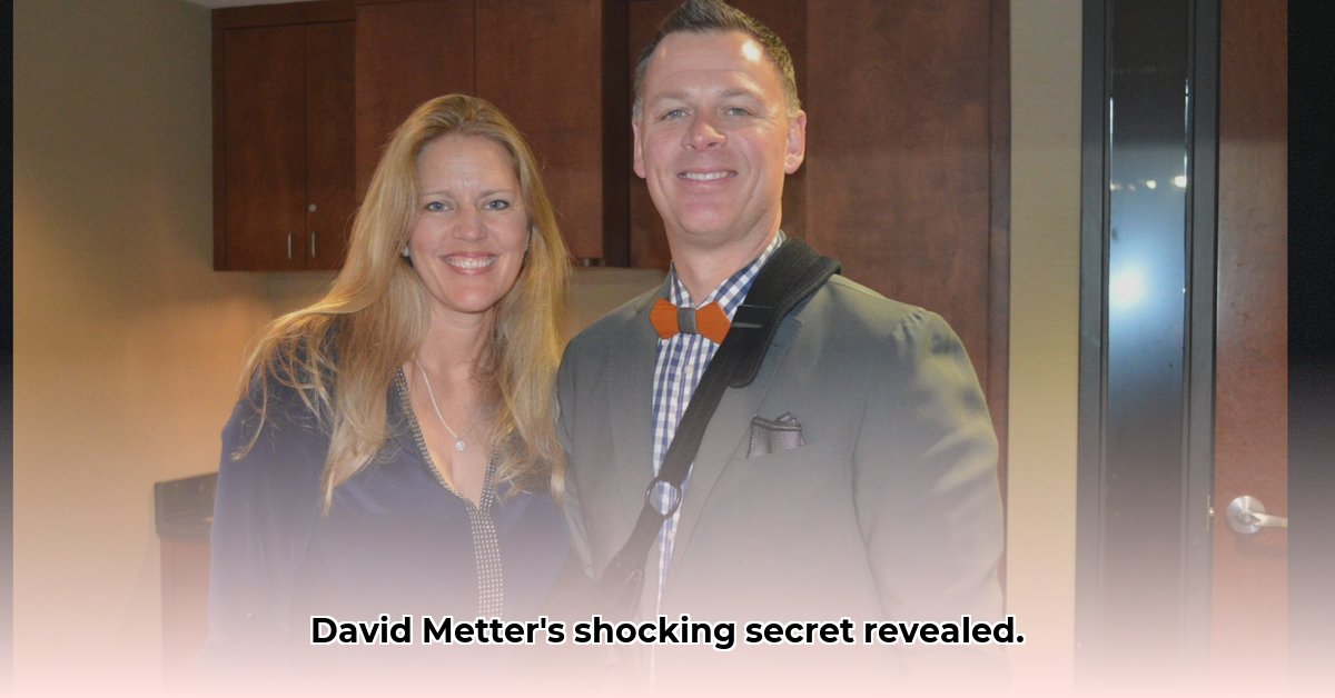 david-metter-net-worth